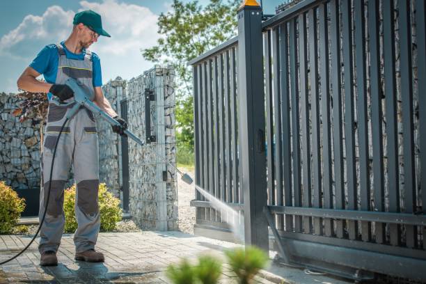 Animal Enclosure Cleaning in Avoca, PA
