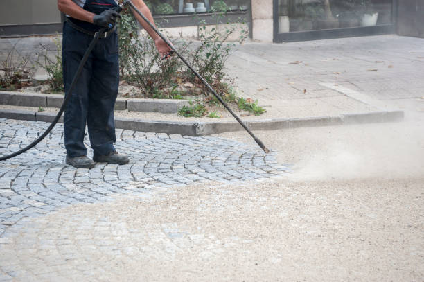Best Concrete Sealing  in Avoca, PA