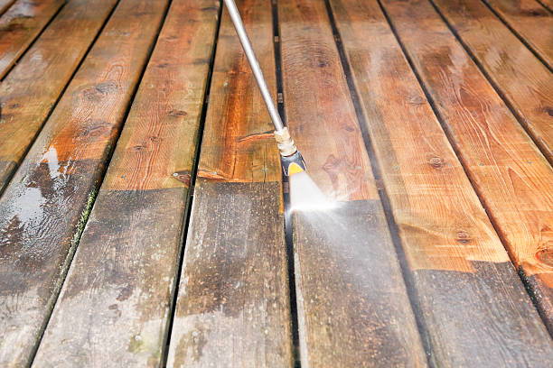 Why Choose Our Pressure Washing Services in Pennsylvania