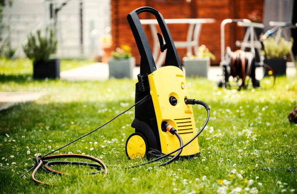 Best Dumpster Area Cleaning  in Avoca, PA